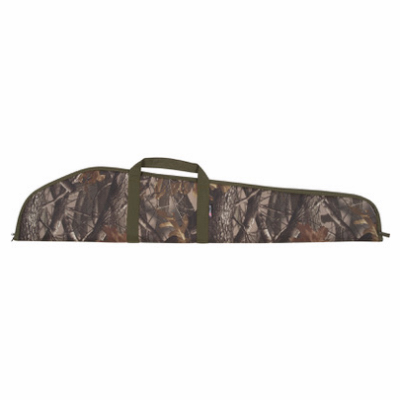 46" Camo Rifle Gun Case