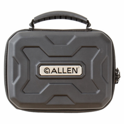 7" Handgun Case