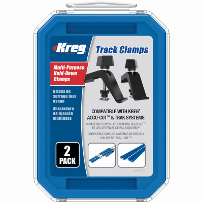 Track Clamps