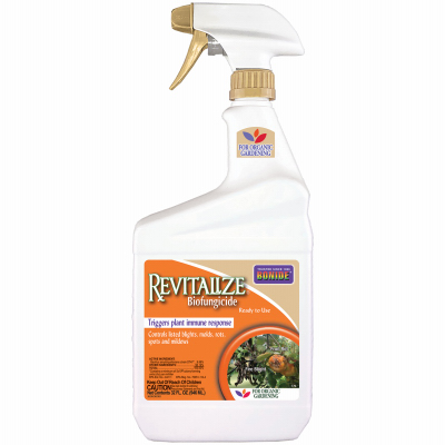 32oz RTU Revitalize Fungicide