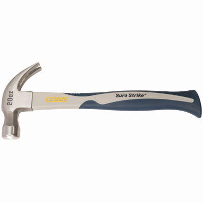 SSCF20C   Claw Hammer CF 20oz