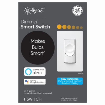 Cync Moti Smart Switch