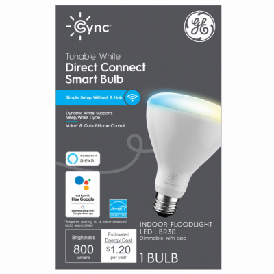 Cync 11W SW R30 Bulb