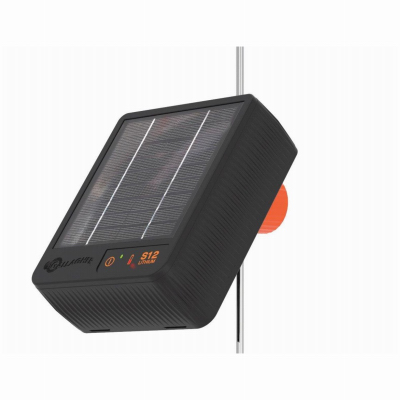 S12 Solar Energizer