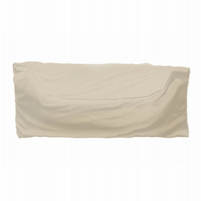 Taupe Sofa Cover