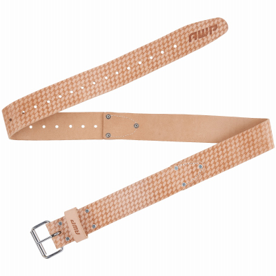 AWP 2" Leather Belt