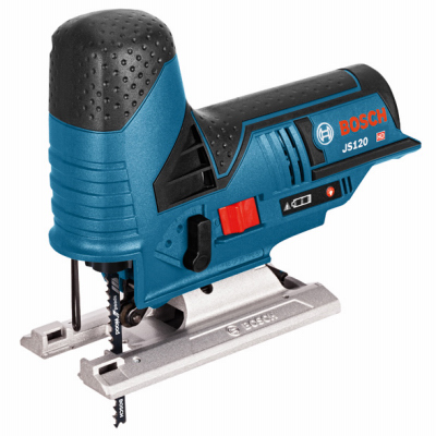 JS120V  Jig Saw 12V Barrel Grip