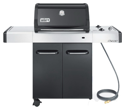 12" BLU Dayton Planter