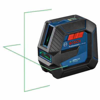 SelfLev Crossline Laser