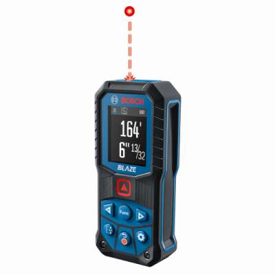 RED Laser Measure