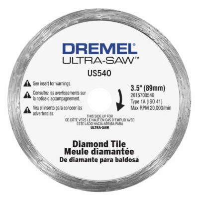 Diam Tile Cutting Wheel