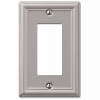 1R BN Wall Plate 149RBN
