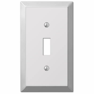 CHR Tog Wall Plate 161T