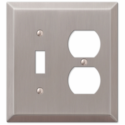 NI Tog DPLX Wall Plate