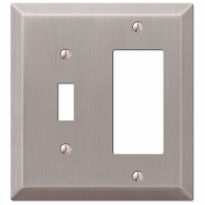 NI TogRocker Wall Plate