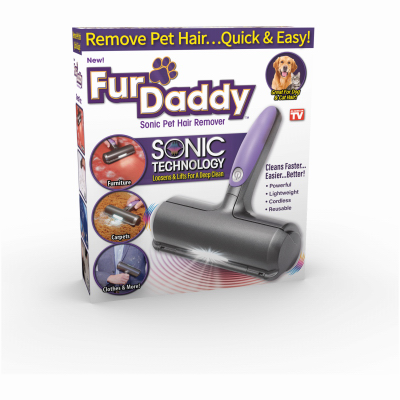 Fur Daddy Hair Remover