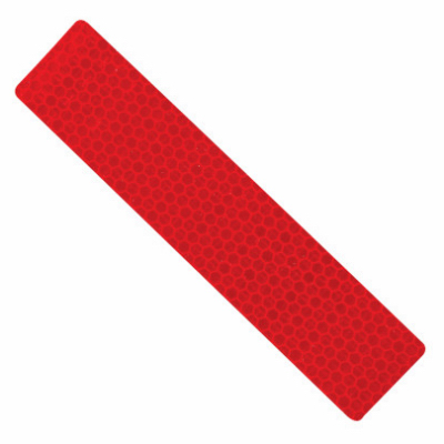 Reflect Safe Tape RED