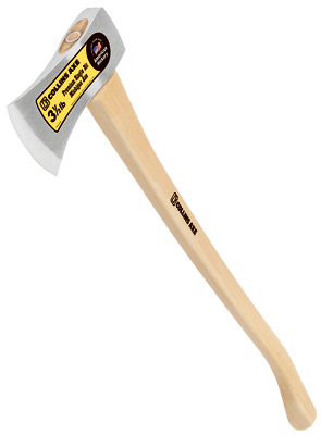 3-1/2LB 36" SB Axe