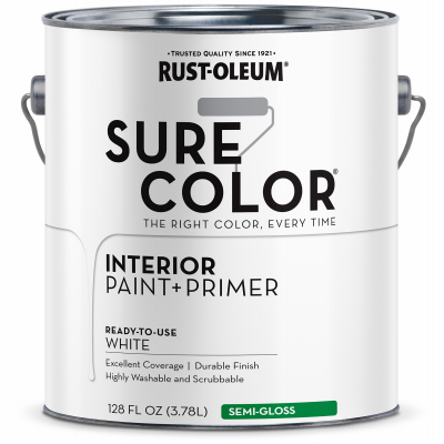 GAL SureColor SGW Paint