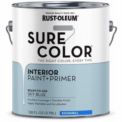 GAL SureColor BLU Paint