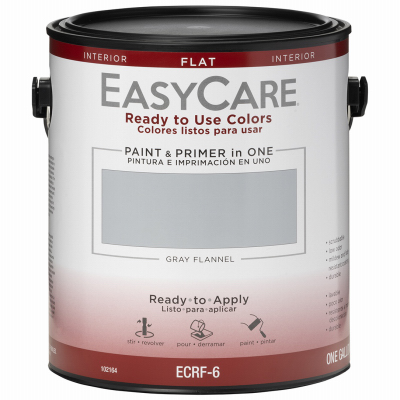 Easy Care RTU Flat Flannel ECRF6