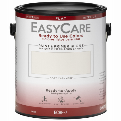 Easy Care RTU Flt Cashmere ECRF7