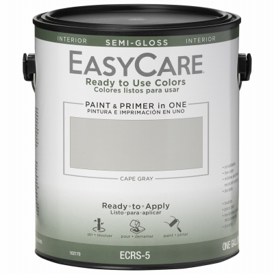 Easy Care RTU SG Cape Grey ECRS5