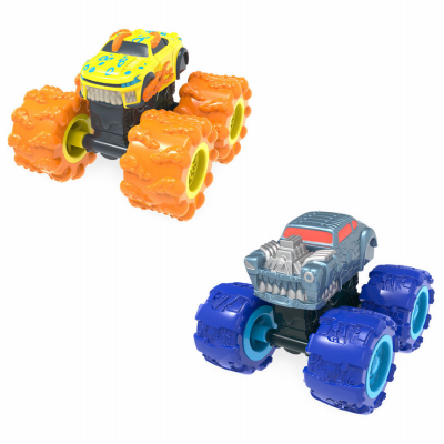 1:64 Mons Tread Vehicle