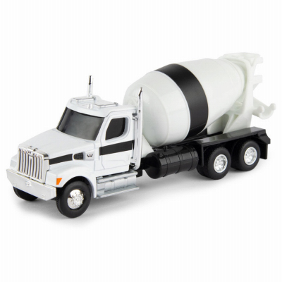 1:64 Cement Mixer