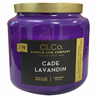 14OZ Cade Lav Candle