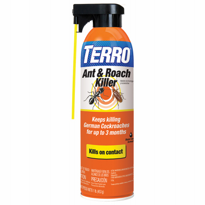 Terro Ant & Roach Kill T540