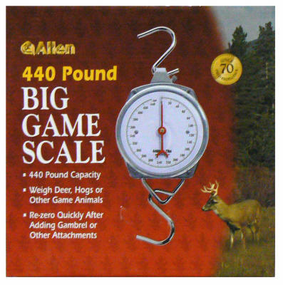 8PC MTL Rain Gauge DSP