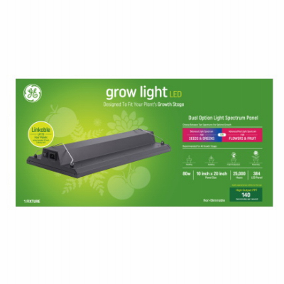 GE Grow Fixture