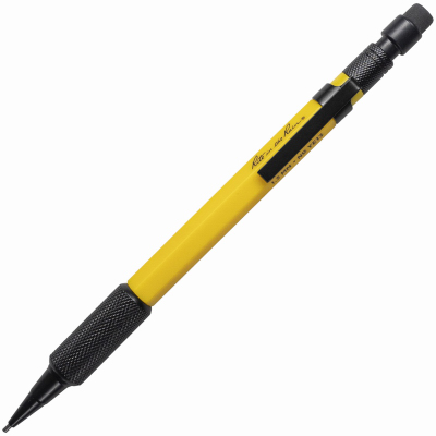Rite Rain Mech Pencil Yellow
