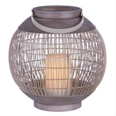 11.5" Sand Lantern