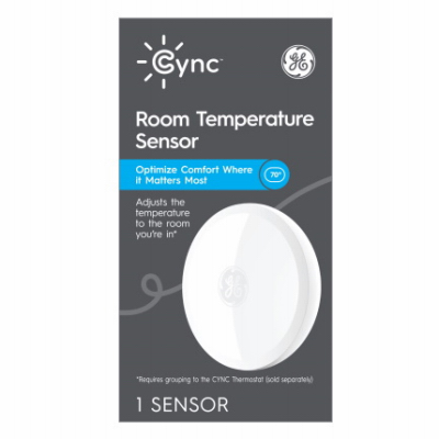 GE TST Temp Sensor