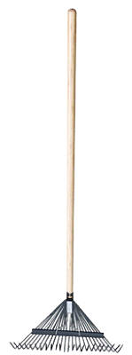 EZ Read BLU Rain Gauge