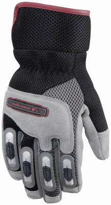 12" ALU MTL Thermometer