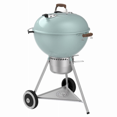 70th 22" BLU Char Grill