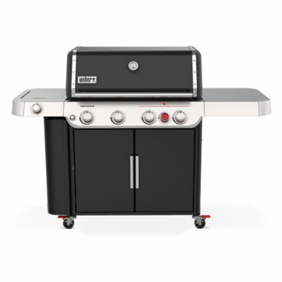 Gen E435 LP Gas Grill