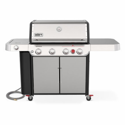 Gen S435 NG Grill