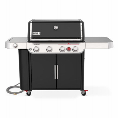 Gen E435 NG Grill