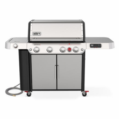 Gen SPX435 NG Grill