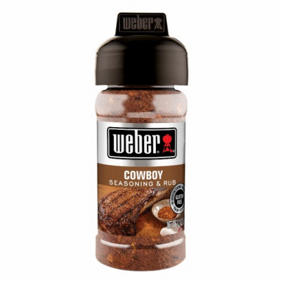 3.2OZ Cowboy Seasoning