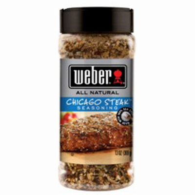 13OZ ChiSteak Seasoning