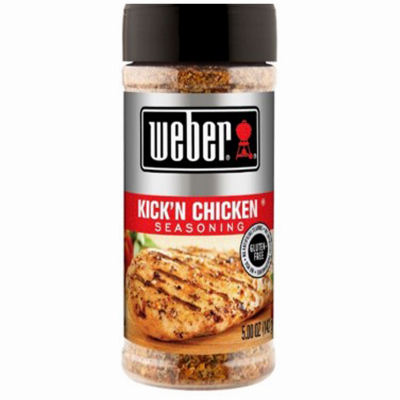 11OZ Chicken Seasoning