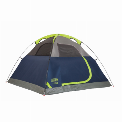 3Person Skydome Tent