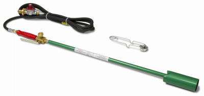 100000 BTU Torch Kit
