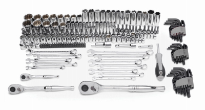 MM 180PC Tool Set