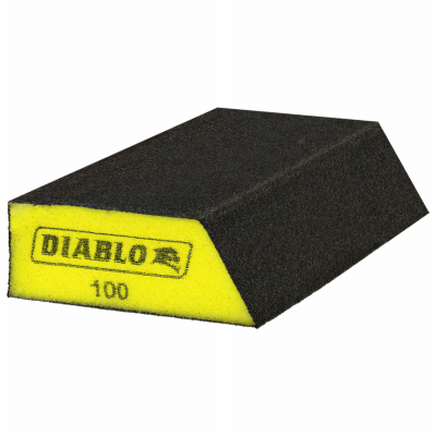 4PK Sanding Sponge